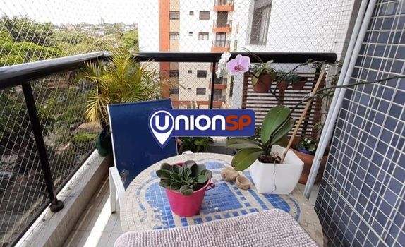 Foto 4 do(a) Apartamento de 4 quartos à venda em Bela Aliança, São Paulo