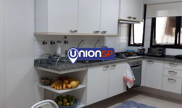 Foto 14 do(a) Apartamento de 4 quartos à venda em Bela Aliança, São Paulo