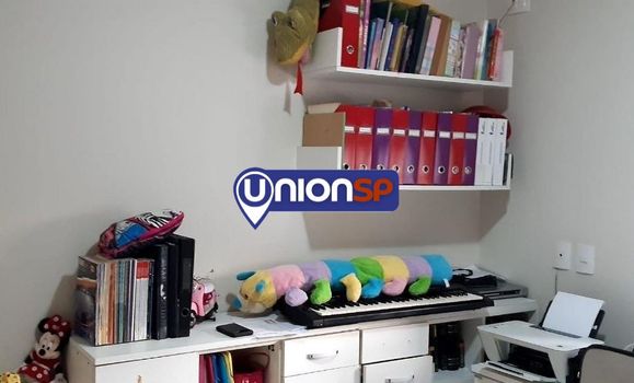 Foto 6 do(a) Apartamento de 4 quartos à venda em Bela Aliança, São Paulo
