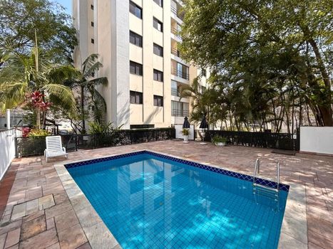Foto 13 do(a) Apartamento de 2 quartos à venda em Vila Uberabinha, São Paulo