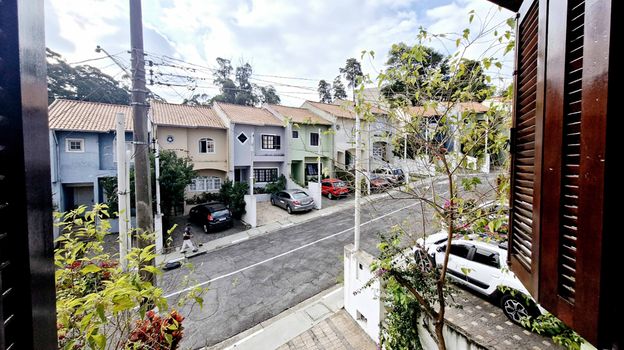 Foto 38 do(a) Casa em Condomínio de 3 quartos à venda em Vila Parque Jabaquara, São Paulo