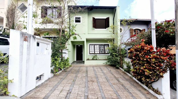 Foto 17 do(a) Casa em Condomínio de 3 quartos à venda em Vila Parque Jabaquara, São Paulo