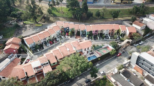 Foto 5 do(a) Casa em Condomínio de 3 quartos à venda em Vila Parque Jabaquara, São Paulo