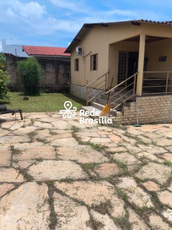 Foto 5 do(a) Casa de 3 quartos à venda em Setor Habitacional Vicente Pires, Brasília