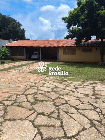 Foto 4 do(a) Casa de 3 quartos à venda em Setor Habitacional Vicente Pires, Brasília