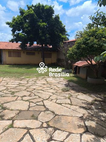 Foto 2 do(a) Casa de 3 quartos à venda em Setor Habitacional Vicente Pires, Brasília