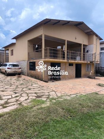 Foto 3 do(a) Casa de 3 quartos à venda em Setor Habitacional Vicente Pires, Brasília