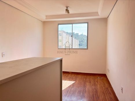 Foto 2 do(a) Apartamento de 2 quartos à venda em Jardim Petrópolis, Cotia