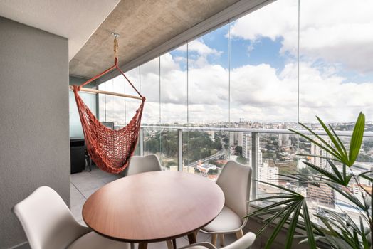 Foto 9 do(a) Apartamento de 1 quartos à venda em Butantã, São Paulo