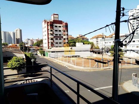 Foto 1 do(a) Apartamento de 2 quartos à venda em Presidente Médici, Ribeirão Preto