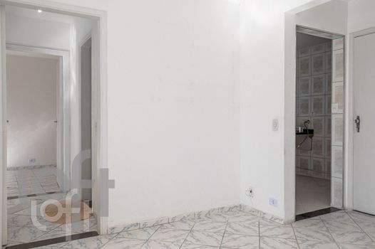 Foto 12 do(a) Apartamento de 2 quartos à venda em Santo Amaro, São Paulo