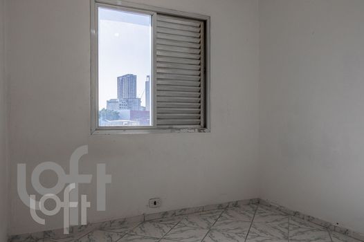 Foto 4 do(a) Apartamento de 2 quartos à venda em Santo Amaro, São Paulo