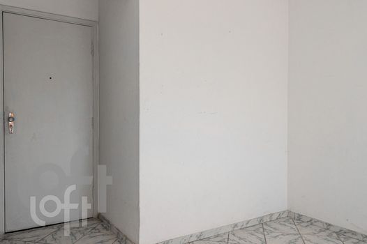 Foto 14 do(a) Apartamento de 2 quartos à venda em Santo Amaro, São Paulo