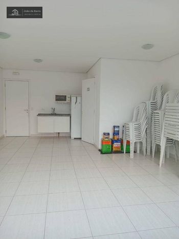 Foto 17 do(a) Apartamento de 1 quartos à venda em Cambuci, São Paulo