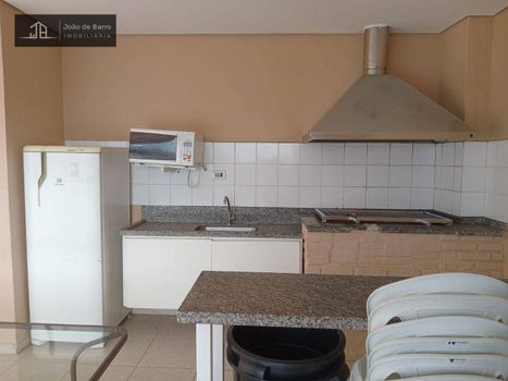 Foto 22 do(a) Apartamento de 1 quartos à venda em Cambuci, São Paulo