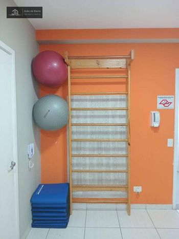 Foto 12 do(a) Apartamento de 1 quartos à venda em Cambuci, São Paulo