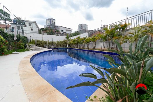 Foto 36 do(a) Apartamento de 2 quartos à venda em Bosque da Saúde, São Paulo