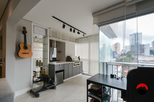 Foto 7 do(a) Apartamento de 2 quartos à venda em Bosque da Saúde, São Paulo