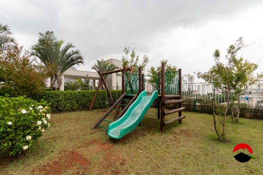 Foto 41 do(a) Apartamento de 2 quartos à venda em Bosque da Saúde, São Paulo