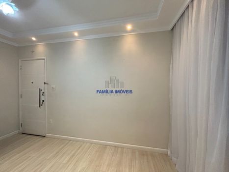 Foto 1 do(a) Apartamento de 2 quartos à venda em Vila Belmiro, Santos