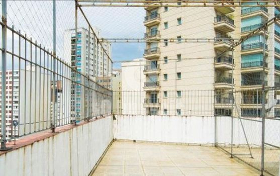 Foto 16 do(a) Apartamento de 3 quartos à venda em Santa Cecília, São Paulo