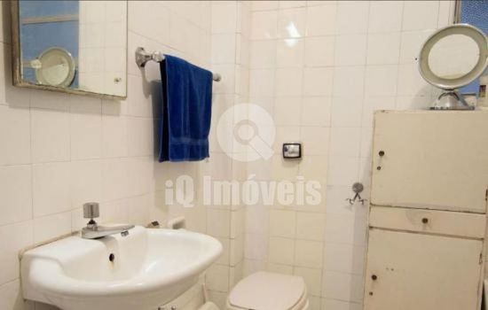 Foto 8 do(a) Apartamento de 3 quartos à venda em Santa Cecília, São Paulo