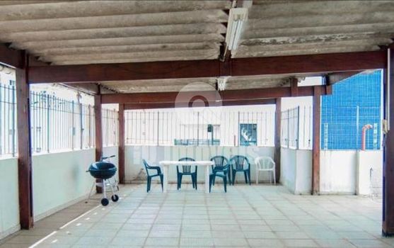 Foto 13 do(a) Apartamento de 3 quartos à venda em Santa Cecília, São Paulo