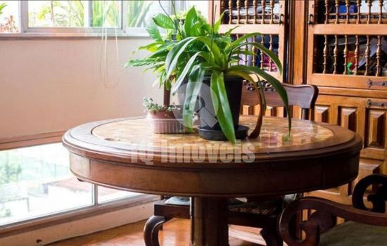 Foto 5 do(a) Apartamento de 3 quartos à venda em Santa Cecília, São Paulo