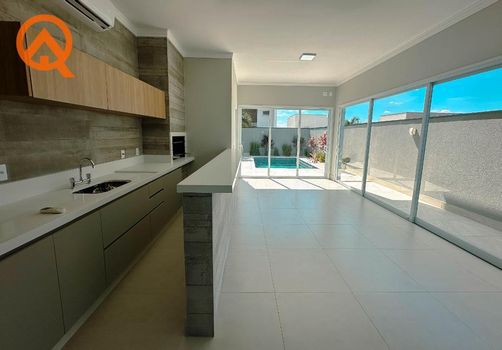 Foto 15 do(a) Casa em Condomínio de 3 quartos à venda em Jardim América, Paulínia