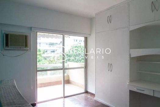 Foto 10 do(a) Apartamento de 4 quartos à venda em Leblon, Rio de Janeiro