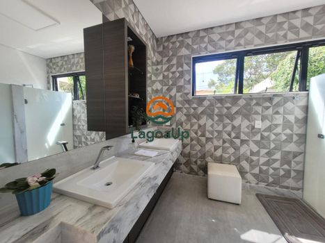 Foto 42 do(a) Casa em Condomínio de 4 quartos à venda em Jardins da Lagoa I, Lagoa Santa