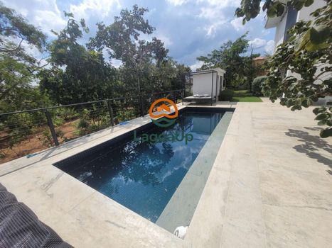 Foto 44 do(a) Casa em Condomínio de 4 quartos à venda em Jardins da Lagoa I, Lagoa Santa