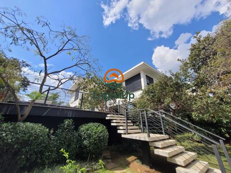 Foto 3 do(a) Casa em Condomínio de 4 quartos à venda em Jardins da Lagoa I, Lagoa Santa