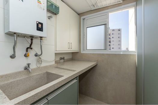 Foto 12 do(a) Apartamento de 2 quartos à venda em Vila Dom Pedro II, São Paulo