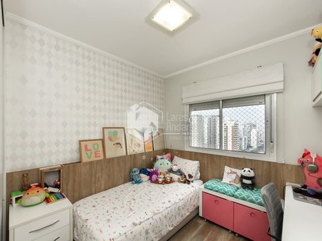 Foto 31 do(a) Apartamento de 3 quartos à venda em Vila Firmiano Pinto, São Paulo