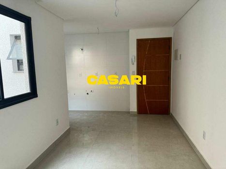 Foto 5 do(a) Cobertura de 2 quartos à venda em Jardim Bela Vista, Santo André