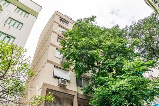 Foto 30 do(a) Apartamento de 1 quartos à venda em Centro Histórico, Porto Alegre