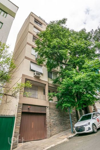 Foto 31 do(a) Apartamento de 1 quartos à venda em Centro Histórico, Porto Alegre