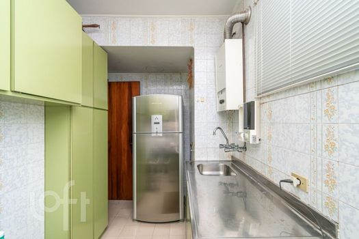 Foto 14 do(a) Apartamento de 1 quartos à venda em Centro Histórico, Porto Alegre