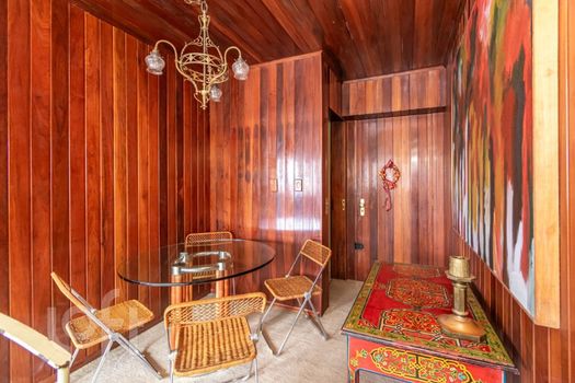 Foto 23 do(a) Apartamento de 1 quartos à venda em Centro Histórico, Porto Alegre