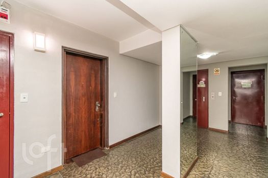 Foto 26 do(a) Apartamento de 1 quartos à venda em Centro Histórico, Porto Alegre