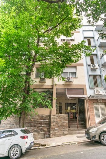 Foto 33 do(a) Apartamento de 1 quartos à venda em Centro Histórico, Porto Alegre