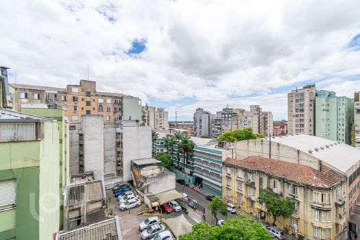 Foto 24 do(a) Apartamento de 1 quartos à venda em Centro Histórico, Porto Alegre