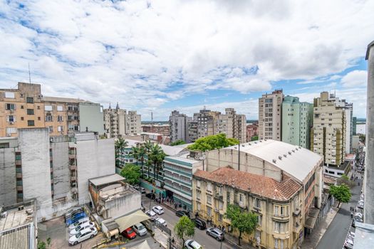 Foto 12 do(a) Apartamento de 1 quartos à venda em Centro Histórico, Porto Alegre