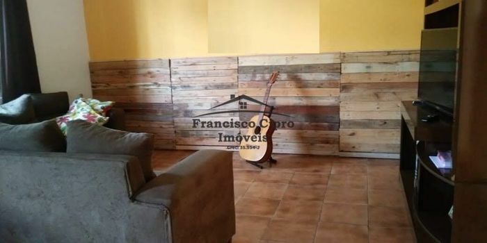 Foto 4 do(a) Casa de 2 quartos à venda em Parque das Árvores, Guaratinguetá