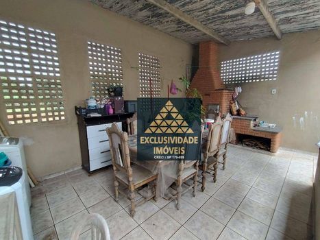 Foto 13 do(a) Casa de 3 quartos à venda em Jardim São Geraldo, Guarulhos