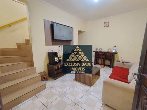 Foto 4 do(a) Casa de 3 quartos à venda em Jardim São Geraldo, Guarulhos