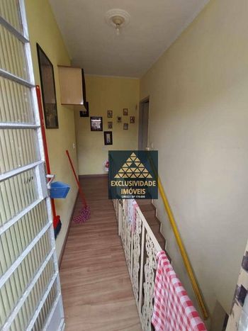 Foto 9 do(a) Casa de 3 quartos à venda em Jardim São Geraldo, Guarulhos