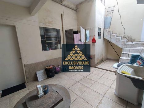 Foto 14 do(a) Casa de 3 quartos à venda em Jardim São Geraldo, Guarulhos