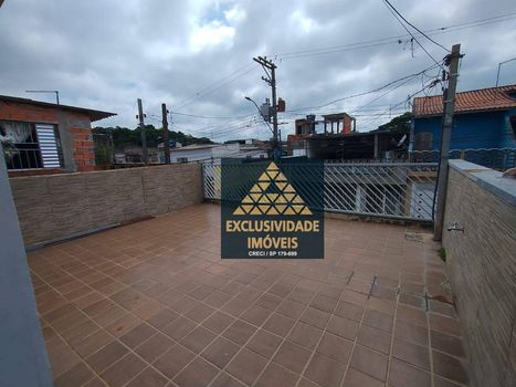 Foto 18 do(a) Casa de 3 quartos à venda em Jardim São Geraldo, Guarulhos